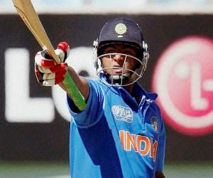 under-19 world cup match