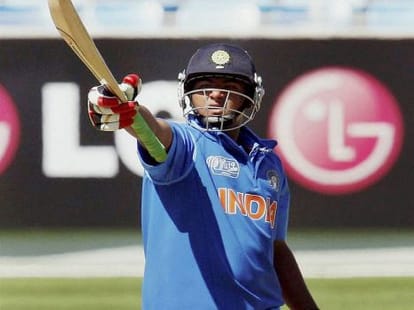 LIVE: india vs ireland, under-19 world cup match