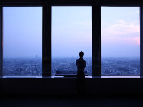 Soon, smart windows to control heat and light