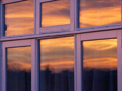Soon, smart windows to control heat and light
