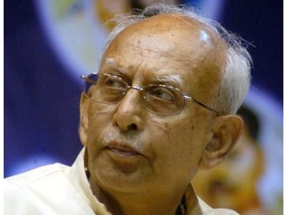 vyapam: Sudarshan-Sony had granted the job for RSS worker