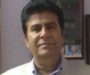 Senior IAS officer ask for VRS.