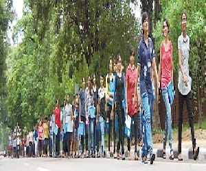 impotant news for admission through aipmt
