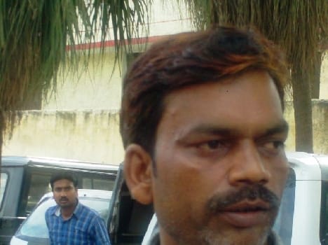 Garlic businessman robbed of 1.68 million