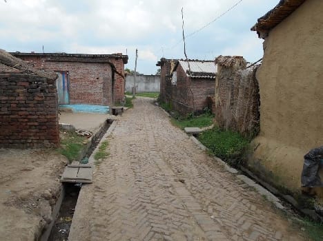 Shahgarh incident intensified political Srgrmian