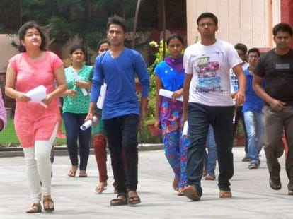 Double Dhamaal twin brothers both in the top ten in AIPMT