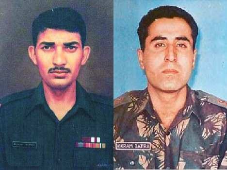 vijay divas, 52 martyr from himachal.