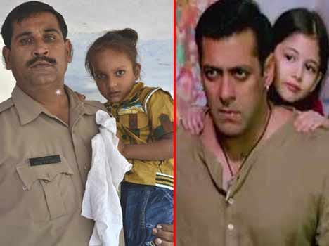 Meet real life bajrangi bhaijaan character in gaziabad police
