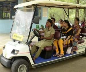 battery vehicle will start in plaza, punjab university and pec