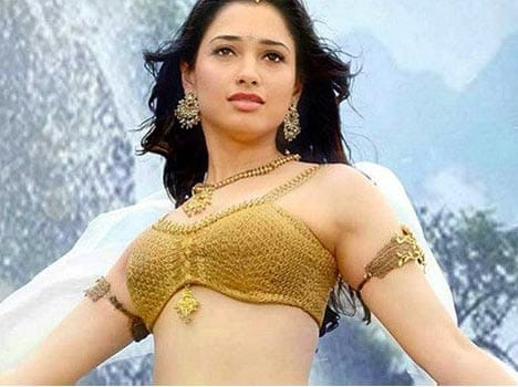 Bahubali: The allure or raped?