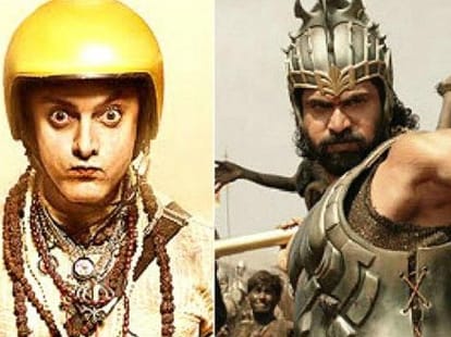 Bahubali: The allure or raped?