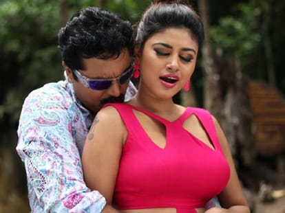 Bahubali: The allure or raped?
