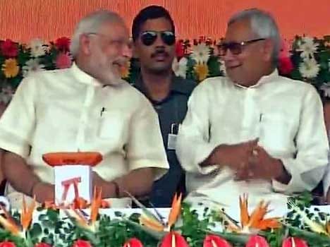 narendra modi in bihar 
