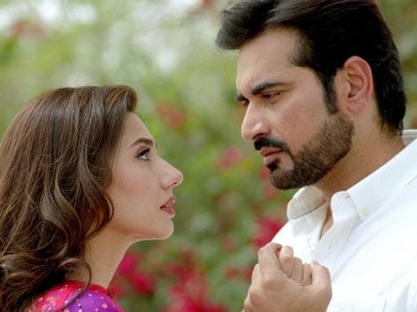Bin Roye is big film for Pakistan