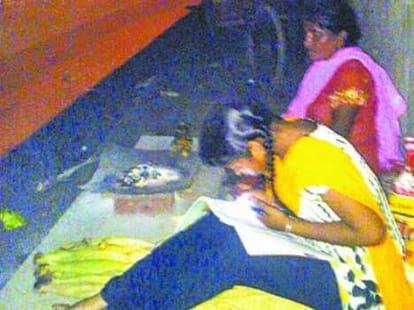 hamari betiyan: salute to brave daughter kiran of mohali