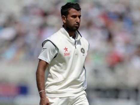 india A vs australia A test match