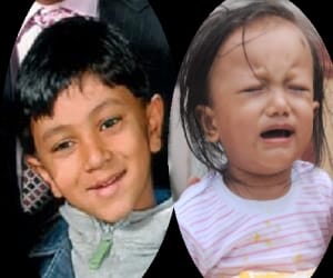 parents died children left alone in dehradun.