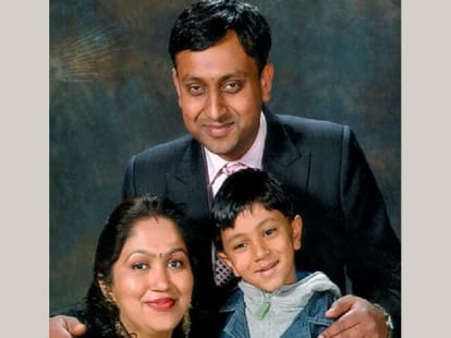 parents died children left alone in dehradun.