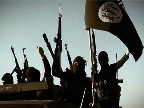youths and security forces took place in nowhatta area 