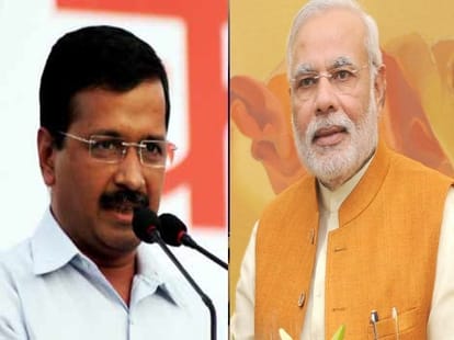 The forum opened with Nitish government, Kejriwal raw truth.