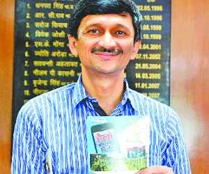 mobile diary hello kalka panchkula released by amar ujala