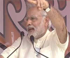 Hurdle of BJP for Panchayat election.