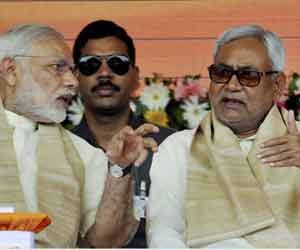 jdu says modi's package is political bribe