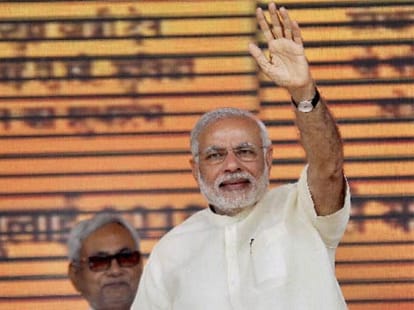 kashmir issue resolved like naga agreement