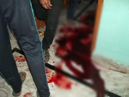 Another Bangladesh blogger murdered, fourth attack this year