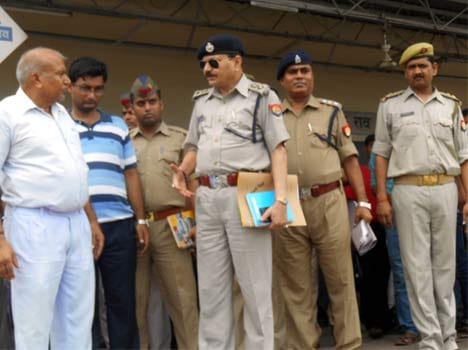 Player Hoshiyar Singh death Enquiry.