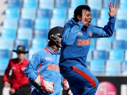 under-19 team india is ready for fire in world cup 2016