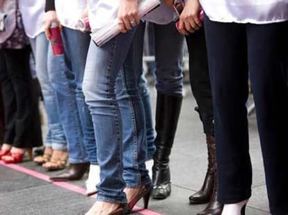 5 important tips for better size jeans