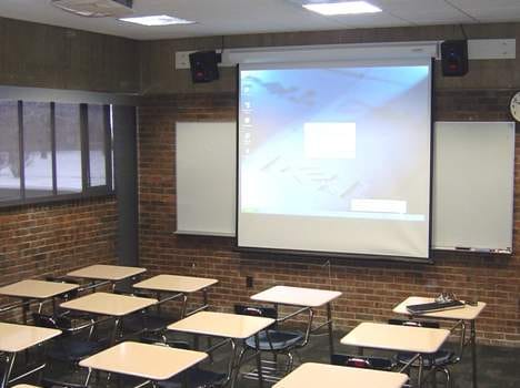smart clasroom in himachal schools wef from september.