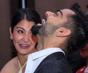 Anushka Sharma denies marriage rumours with Virat Kohli