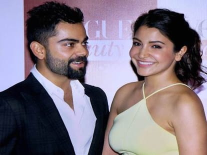 anushka sharma trend in twitter