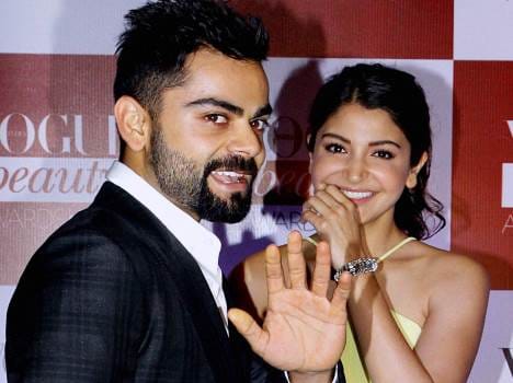 anushka sharma trend in twitter