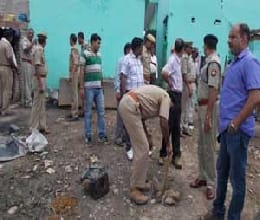 fake soap in chhata