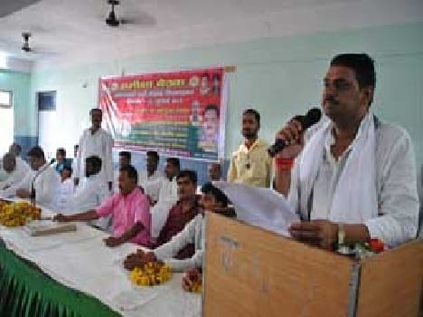  Achievements and convey them to the public