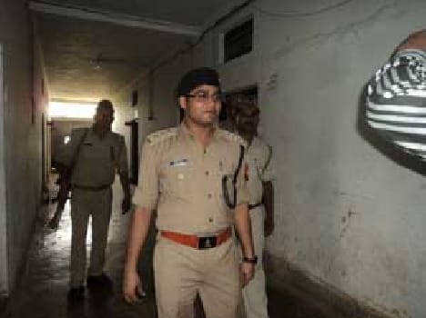 State 20.60 lakh recovered from ITI