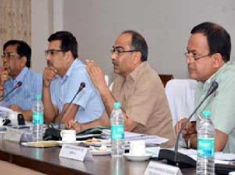 GIS 400 KVA power sub-station will from August 15