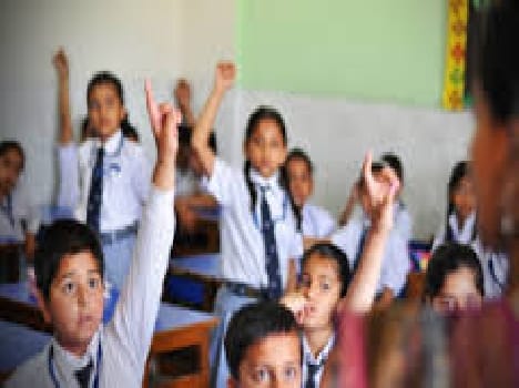 cbse board _ course and paper patern change
