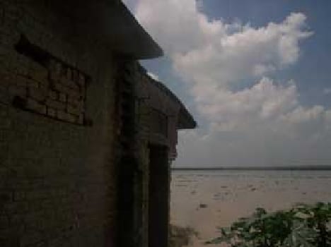 Moving around three and a half decades of the waves of the Ganga havoc