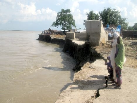 On the third day rescue operation ended