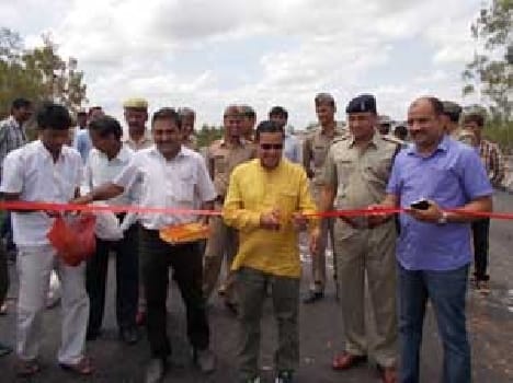 Hinduari get rid of the jam