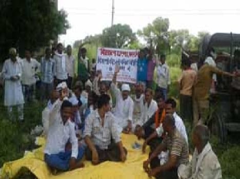  Anger over power cuts chips