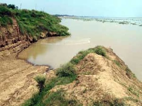 Uri people sleep Basin