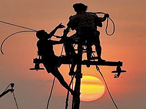 power supply will disrupt these areas of jammu