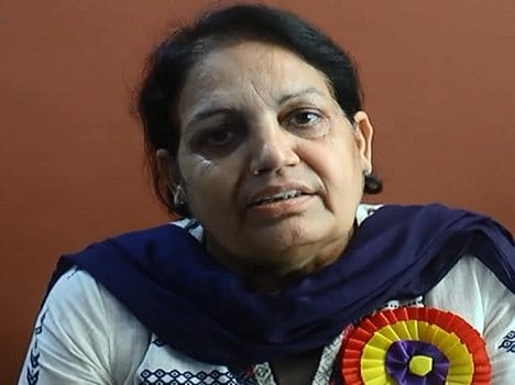 salute to brave daughter, teaching poor childrens since 20 years