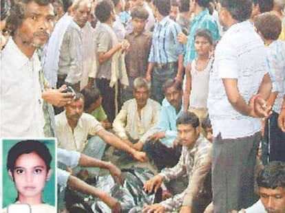 akhilesh yadav suspends hamirpur ssp