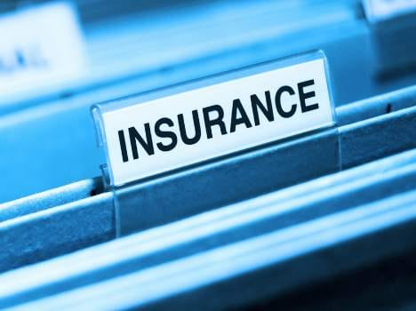fraudulent insurance companies.